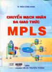 Chuyển mạch nhãn đa giao thức MPLS