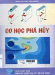 Cơ học phá hủy