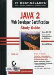 Java 2 Web developer certification study guide (1 CD-ROOM)