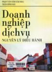 Doanh nghiệp dịch vụ : Nghuyên lý điều hành