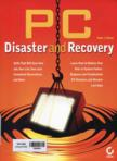 PC disaster and recovery