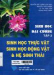 Công nghệ sinh học - Tập II: Công nghệ sinh học tế bào