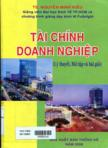 Quản trị tài chính doanh nghiệp