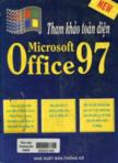 Tham khảo toàn diện Microsoft Office 97