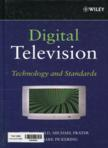Digital television technology and standards