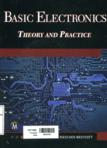 Basic electronics : theory and practice