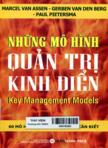 Những mô hình quản trị kinh điển