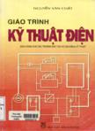 Giáo trình kỹ thuật điện