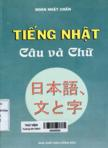 Tiếng Nhật câu và chữ