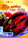 Món nướng các nước