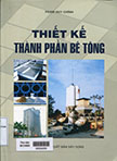 Thiết kế thành phần bê tông