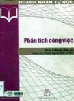 Phân tích công việc