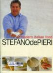Modern Italian food