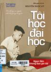 Tôi học đại học: Ngọn nến không bao giờ tắt