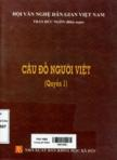 Câu đố người Việt: Quyển 1