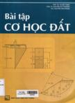 Bài tập cơ học đất