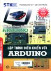 Lập trình điều khiển với Arduino
