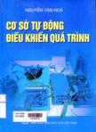 Cơ sở tự động điều khiển quá trình