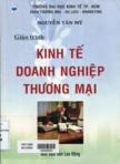 Kinh tế doanh nghiệp thương mại