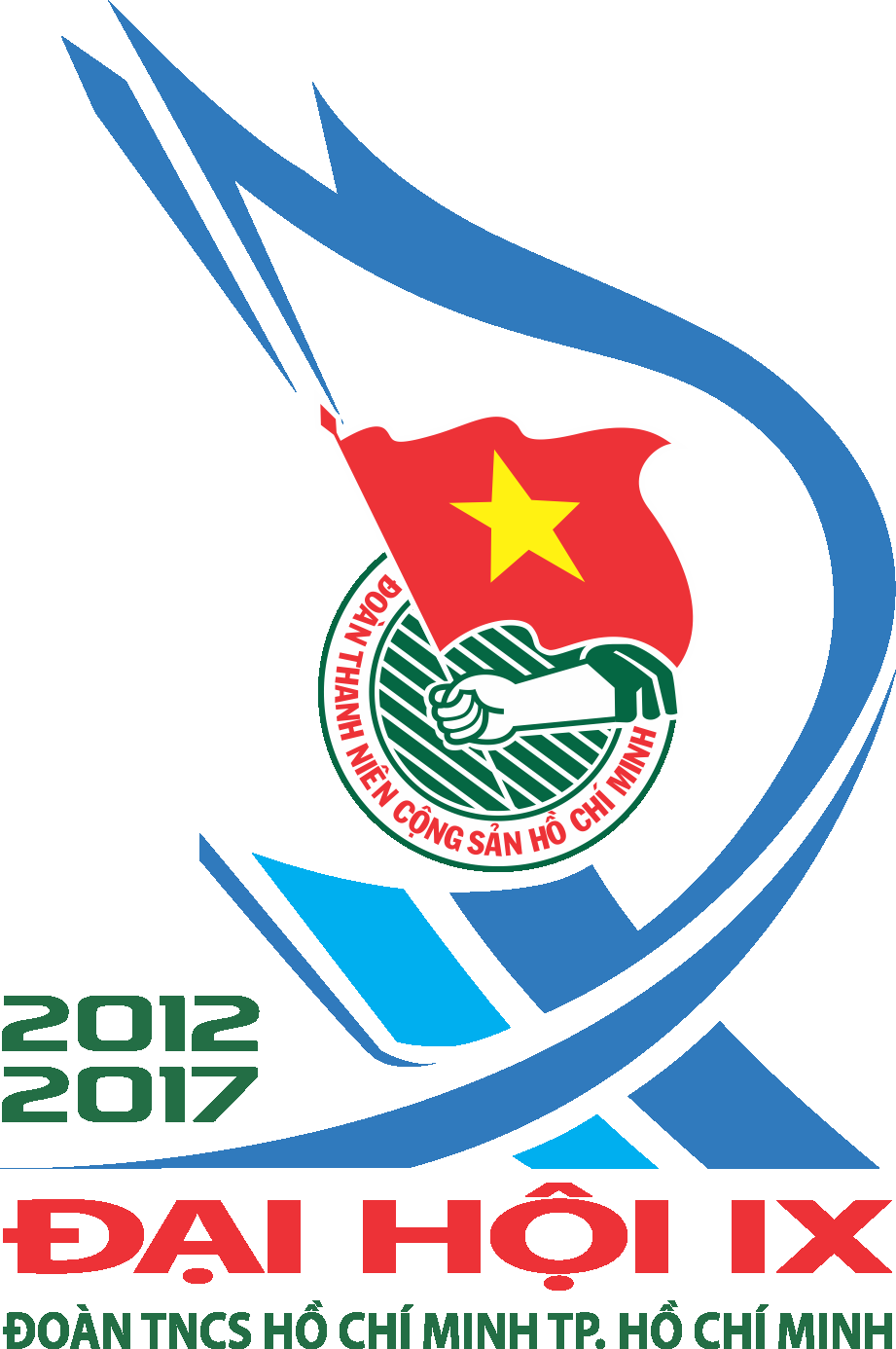 Các kỳ Đại hội Đoàn TNCS Hồ Chí Minh Thành phố Hồ Chí Minh (tiếp theo và hết)