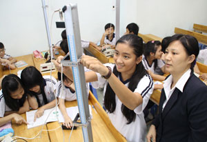 Giáo dục Việt Nam sau 2015: Trông chờ điều gì?