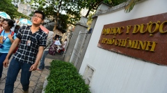 Ministry bans enrollments for 57 PhD programs