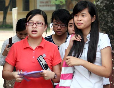 Đà Nẵng không tiếp nhận sinh viên tại chức