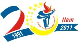 Tuyển sinh viên tham gia đội tuyển STU tham dự cuộc thi “Olympic Tin học sinh viên Việt Nam 2011”