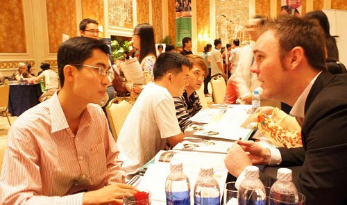 Australian graduate scholarships for Vietnamese applicants