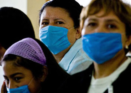 Phòng ngừa cúm A/H1N1