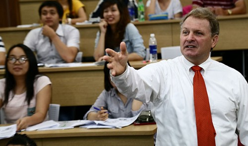 Vietnam’s new rules on work permits trouble foreign teachers