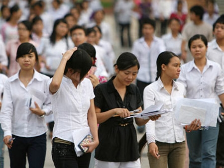 Higher education in Vietnam under the microscope