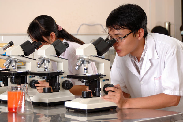 Thông báo v/v trường Đại học Công Nghệ Sài Gòn được cấp phép đào tạo trình độ thạc sĩ chuyên ngành Công nghệ thực phẩm