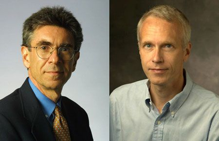 Nobel hóa học 2012 vinh danh hai nhà khoa học Mỹ