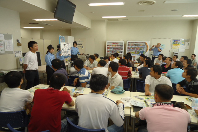 Hội thảo Tư vấn & Tuyển dụng làm việc tại Nhật Bản