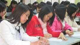 335 Russian scholarships for Vietnamese students