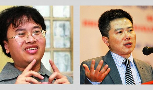 Vietnamese professors named Simons Investigators