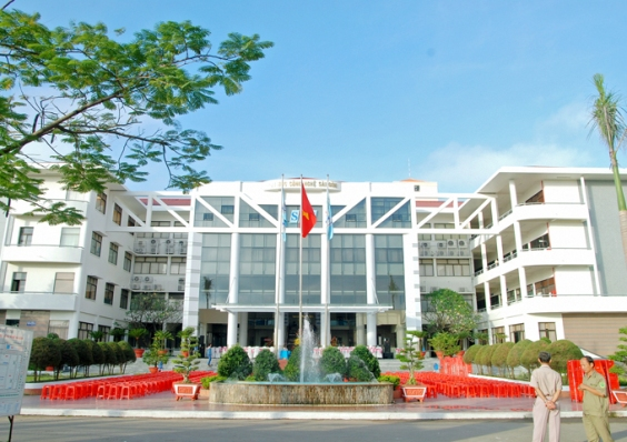 STU Quyết định ban hành Chiến lược phát triển Trường Đại học Công nghệ Sài Gòn thời kỳ 2012 - 2017 và tầm nhìn 2020