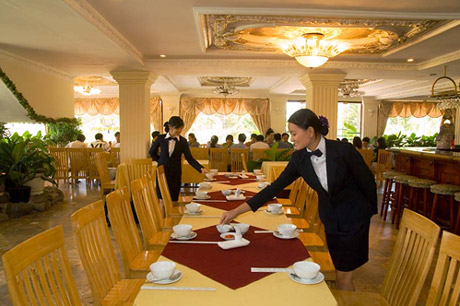 Tổng quan về ngành Quản lý Khách sạn - Nhà hàng và nhu cầu nhân lực tại Việt Nam