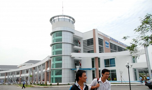 HCMC mulls $1bln hi-tech park in District 9