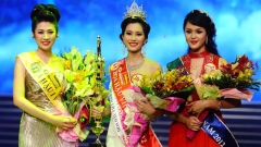 Miss Vietnam does not lie about education: university