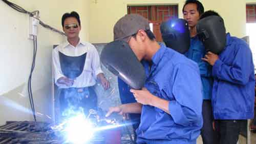 Vietnamese education prepares for ASEAN integration