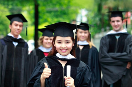 Giới trẻ hào hứng với đề xuất '20 tuổi lấy bằng đại học'