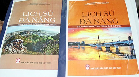 Da Nang to teach archipelago history