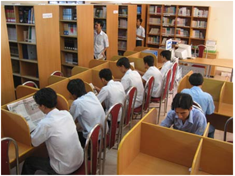 Lạm bàn về tinh thần tự học của học sinh, sinh viên Việt Nam