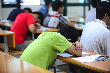 Vietnam looks to education reform