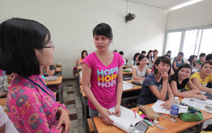 Mổ xẻ chất lượng giáo dục Việt Nam