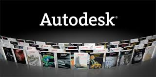 Đăng ký và sử dụng các phần mềm miễn phí của Autodesk