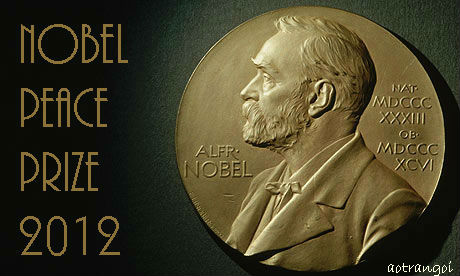 Mùa giải Nobel bắt đầu sôi động