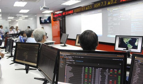 Vietnamese university opens $900k stock exchange simulation facility